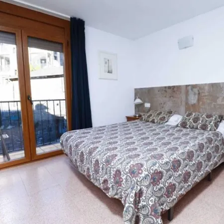 Coma Pedrosa Hotel