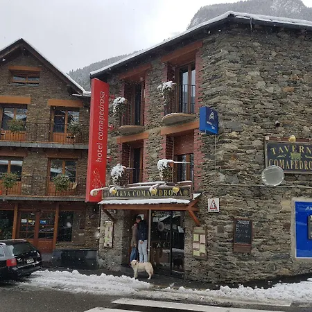 Coma Pedrosa Arinsal