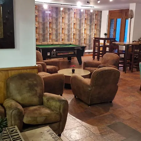 Coma Pedrosa Hotel 2*