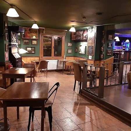 Coma Pedrosa Hotel