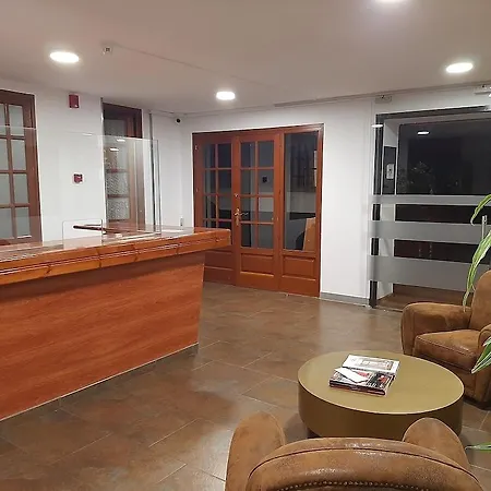 Hotel Coma Pedrosa 2*