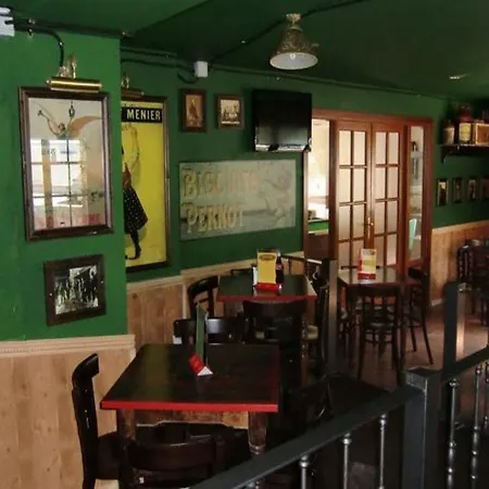 Hotel Coma Pedrosa