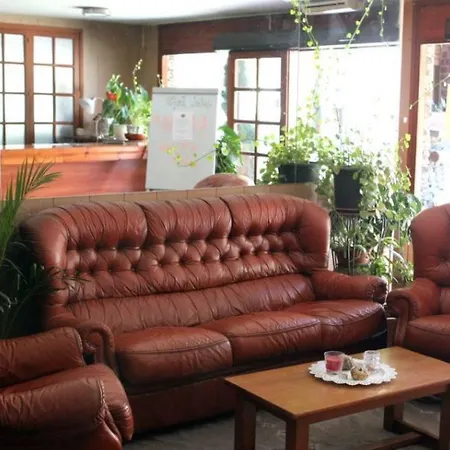 Hotel Coma Pedrosa Arinsal